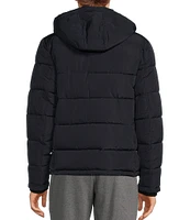 Roundtree & Yorke Puffer Coat