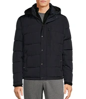 Roundtree & Yorke Puffer Coat