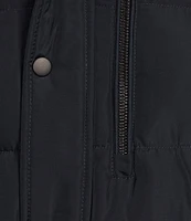 Roundtree & Yorke Puffer Coat