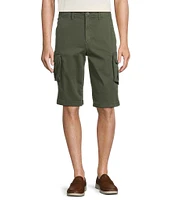 Roundtree & Yorke R & R Cargo 13#double; Shorts
