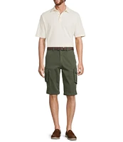 Roundtree & Yorke R & R Cargo 13#double; Shorts