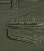 Roundtree & Yorke R & R Cargo 13#double; Shorts