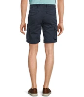 Roundtree & Yorke R and R 9#double; Inseam Cargo Shorts