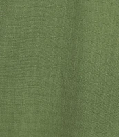 Roundtree & Yorke Short Sleeve Ribstop Solid Sport Shirt