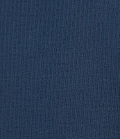 Roundtree & Yorke Short Sleeve Textured Solid Polo