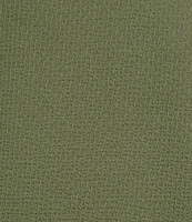 Roundtree & Yorke Short Sleeve Textured Solid Polo