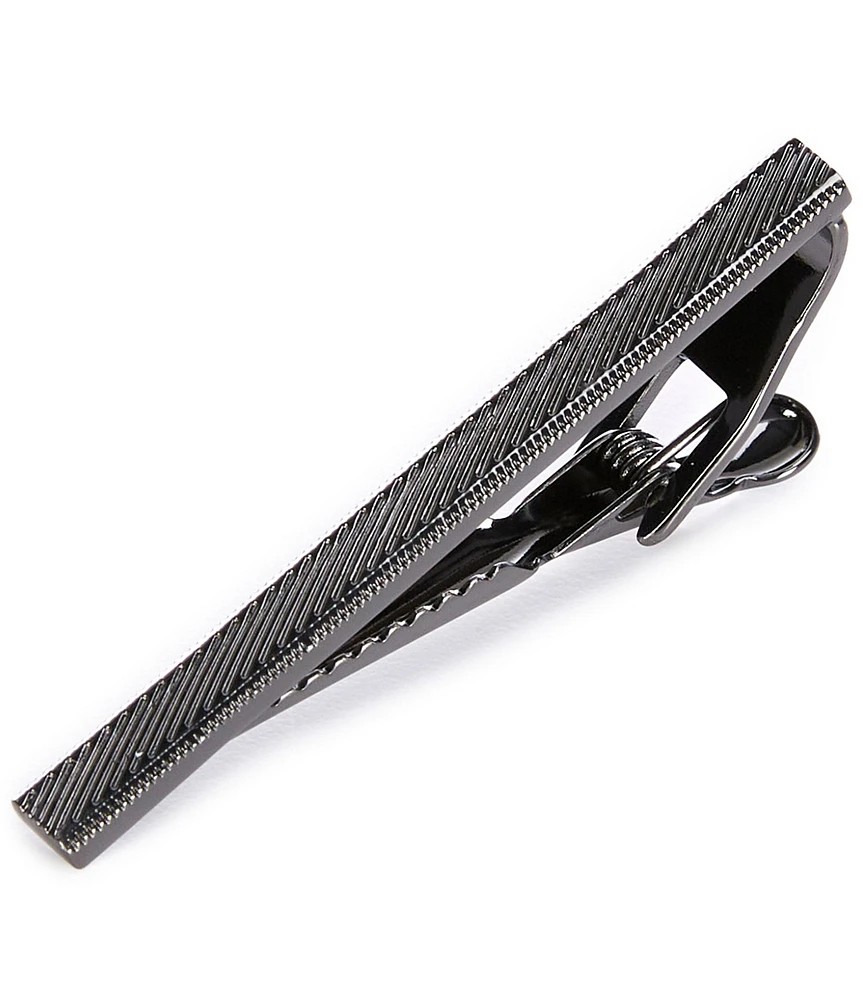 Roundtree & Yorke Side Grid Tie Bar