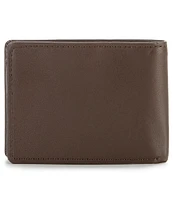 Roundtree & Yorke Slim Fold ID Wallet