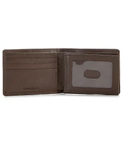 Roundtree & Yorke Slim Fold ID Wallet