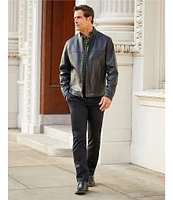 Roundtree & Yorke Stand Hipster Jacket