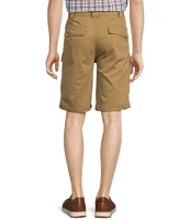 Roundtree & Yorke The Hiker Classic Fit 11#double; Cargo Shorts