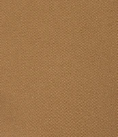 Roundtree & Yorke The Cloud Collection 8#double; Flat-Front Tech Pocket Washed Chino Shorts