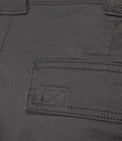 Roundtree & Yorke The Hiker Cargo 7#double; Inseam Neutral Classic Fit Shorts