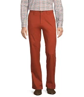 Roundtree & Yorke The Perfect Chino Andrew Straight Fit Washed Pants