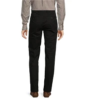 Roundtree & Yorke The Perfect Chino Andrew Straight Fit Washed Pants