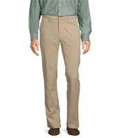 Roundtree & Yorke The Perfect Chino Andrew Straight Fit Washed Pants