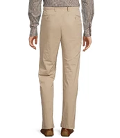 Roundtree & Yorke The Perfect Chino Stewart Classic Fit Washed Chino Pants