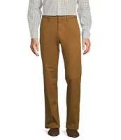 Roundtree & Yorke The Perfect Chino Stewart Classic Fit Washed Chino Pants