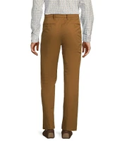 Roundtree & Yorke The Perfect Chino Stewart Classic Fit Washed Chino Pants