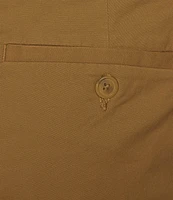 Roundtree & Yorke The Perfect Chino Stewart Classic Fit Washed Chino Pants