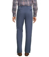 Roundtree & Yorke The Perfect Chino Stewart Classic Fit Washed Chino Pants