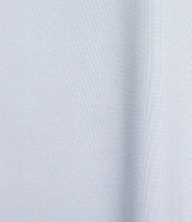 Roundtree & Yorke TravelSmart Short Sleeve Solid Polo Shirt