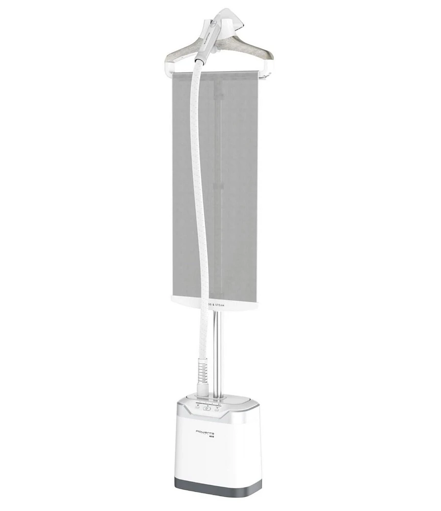 Rowenta Garment Pro Style Steamer