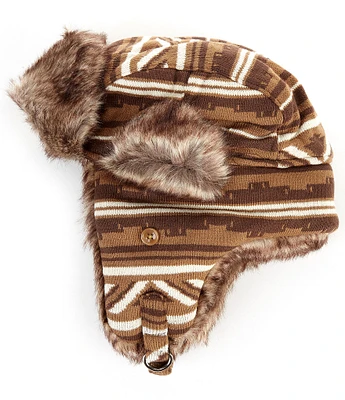 Rowm Southwest Trapper Hat