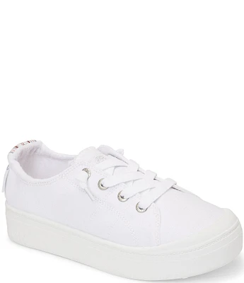 Roxy Bayshore Platform Slip On Sneakers