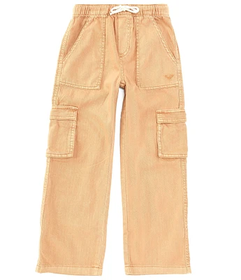 Roxy Big Girls 7-16 Precious Cargo Pants