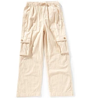 Roxy Big Girls 7-16 Precious Cargo Pants
