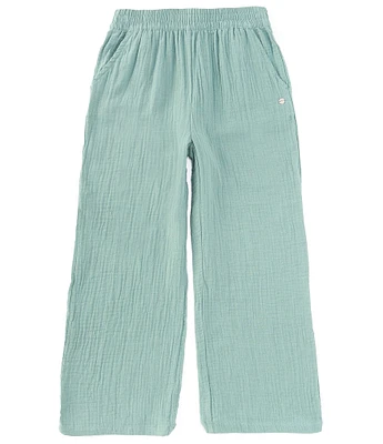 Roxy Big Girls 7-16 What About Us Palazzo Pants