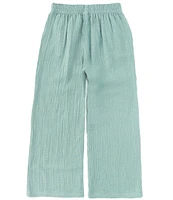 Roxy Big Girls 7-16 What About Us Palazzo Pants