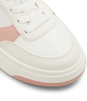 Roxy Carver Colorblock Retro Inspired Sneakers