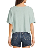 Roxy College Short Sleeve T-Shirt