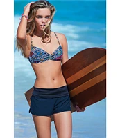 Roxy Endless Summer Boardshort Cover-Up