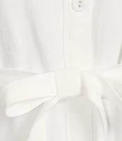 Roxy Kona Short Sleeve Mini Dress