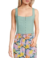 Roxy Maui Sessions Tank Top