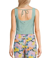 Roxy Maui Sessions Tank Top