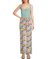 Roxy Maui Sessions Tank Top