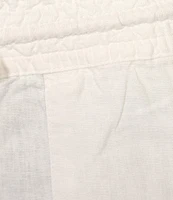 Roxy Oceanside Linen Blend Shorts