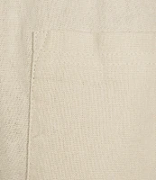 Roxy Oceanside Linen Blend Shorts