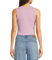Roxy Roxify Cropped Tank Top