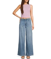 Roxy Roxify Cropped Tank Top