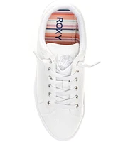 Roxy Sheilahh 2.0 Slip On Platform Sneakers