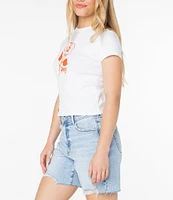 Roxy Sunny Days Short Sleeve Baby T-Shirt