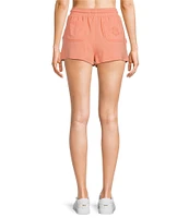 Roxy Surfing By Moonlight Fleece Shorts