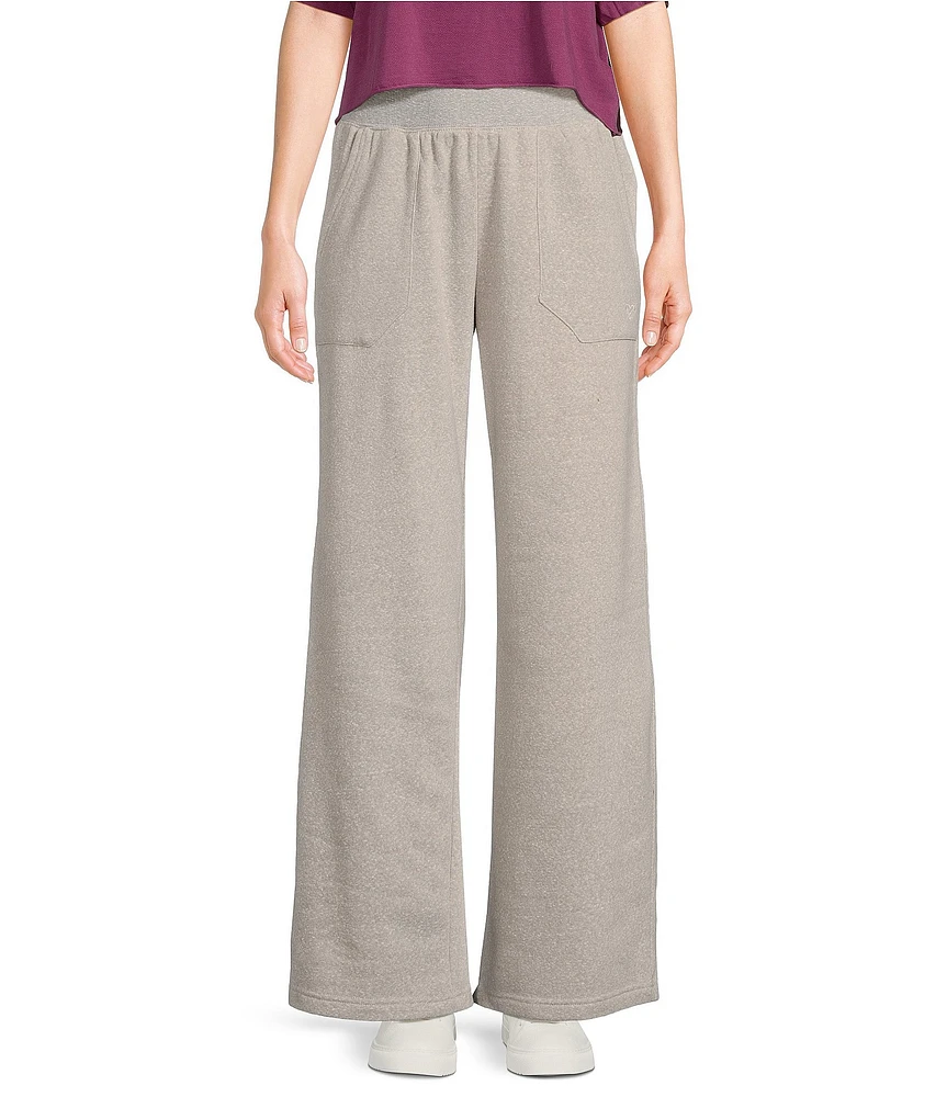 Roxy What A Dream High Rise Coordinating Jogger Pants