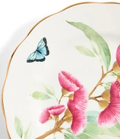 Royal Albert Miranda Kerr Australiana Bread & Butter Plate