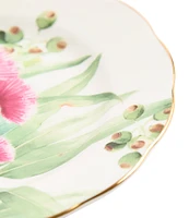 Royal Albert Miranda Kerr Australiana Bread & Butter Plate